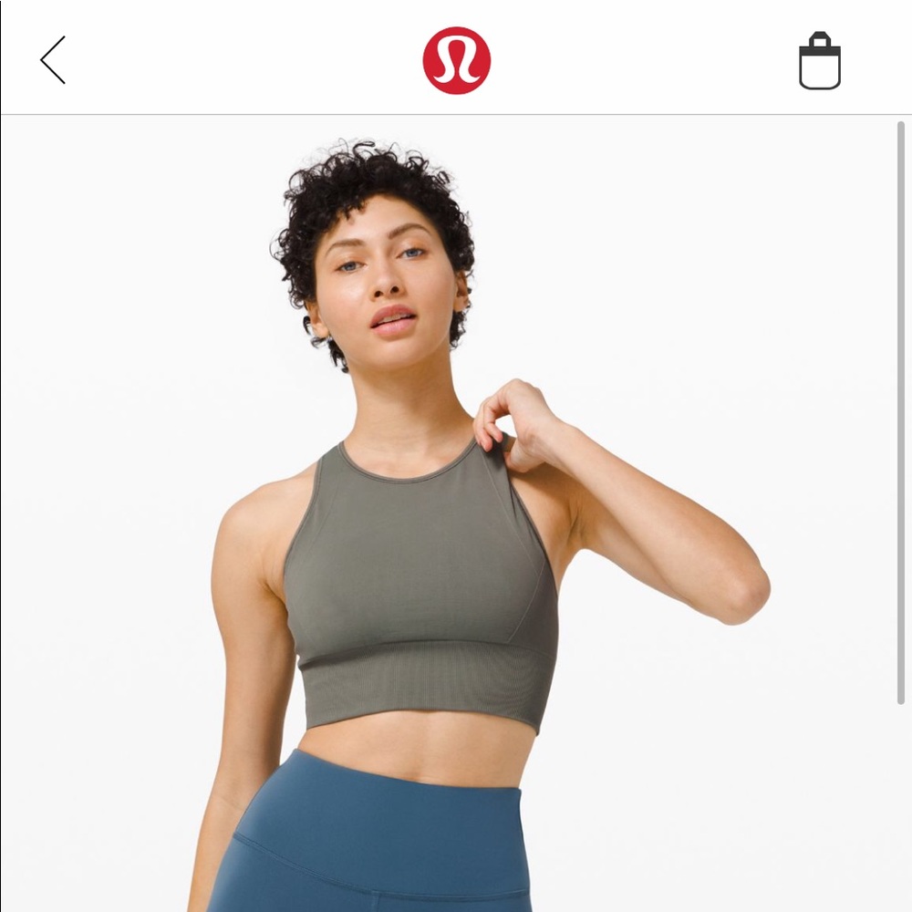 EBB to Train bra